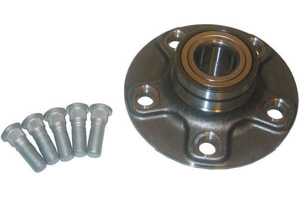 KAVO PARTS Riteņa rumbas gultņa komplekts WBH-6506